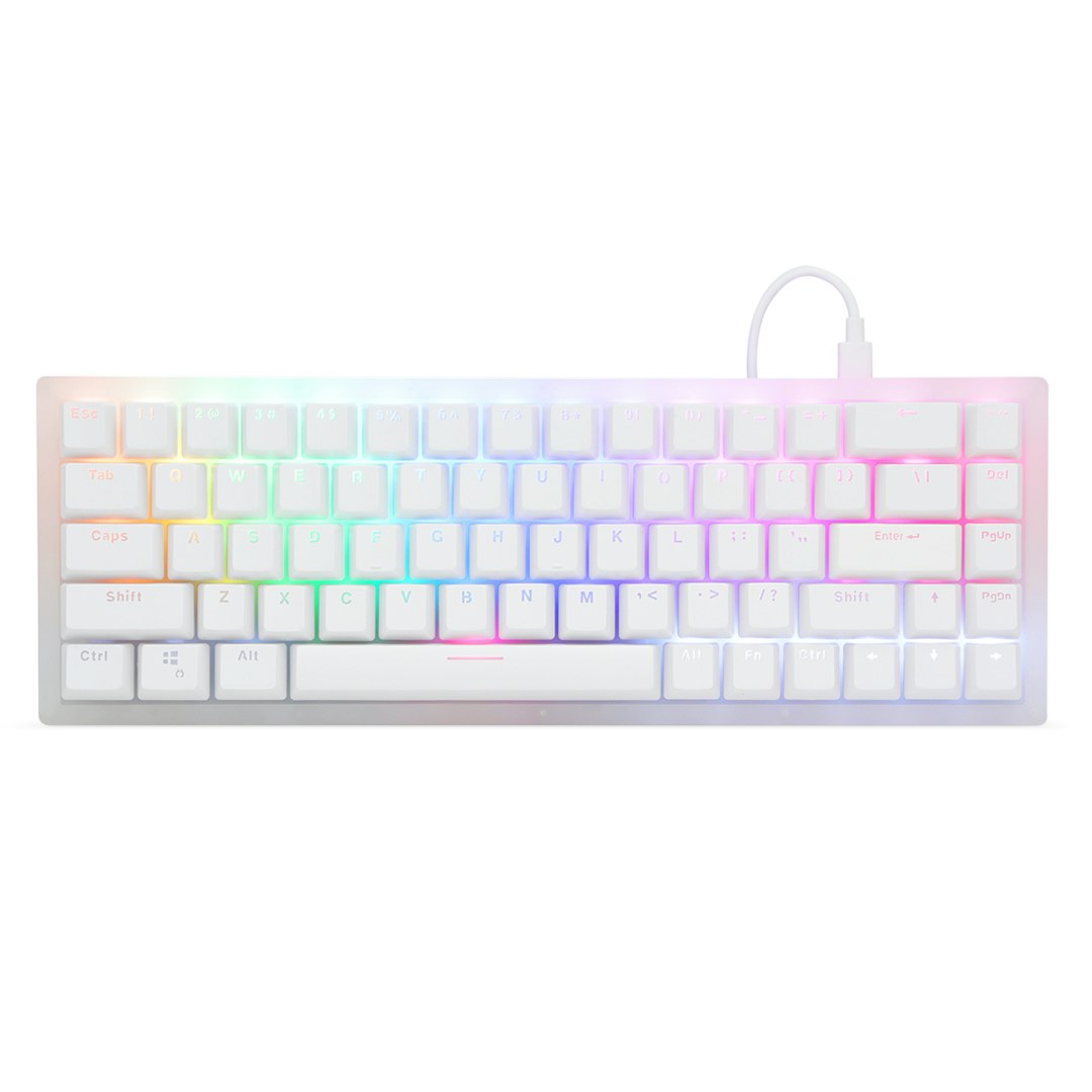 zeeyoo 65 keyboard