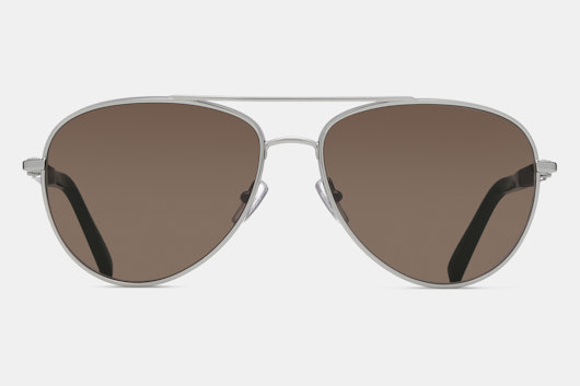 Ermenegildo Zegna EZ0066 Polarized Sunglasses