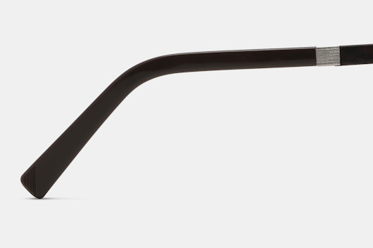 Ermenegildo Zegna EZ0066 Polarized Sunglasses