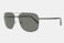 Polarized Sunglasses - Gunmetal - Gray Polarized