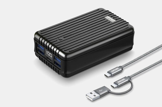 ZENDURE A8PD 26,800mAh USB-C 30W PD Power Banks