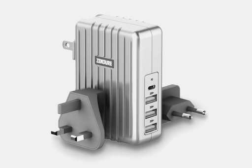 ZENDURE Quick-Charging Portable Power Banks