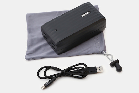 ZENDURE X6 20,100mAh 45W PD USB-C Power Bank