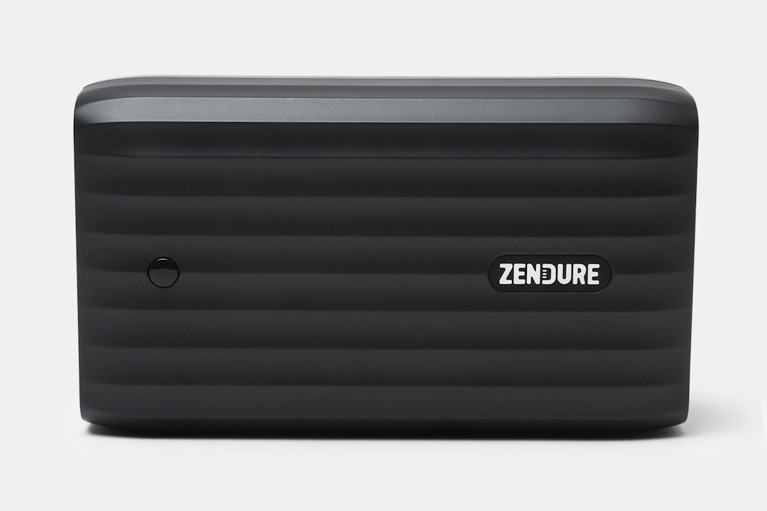 ZENDURE X6 20,100mAh 45W PD USB-C Power Bank