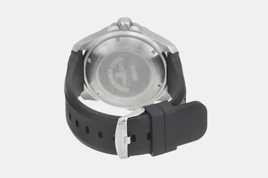 Zeno Pro Diver 2 Quartz Watch