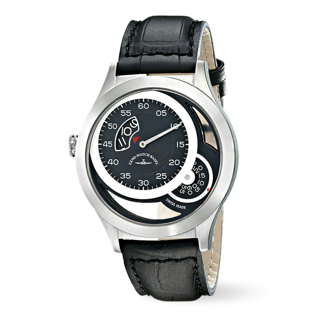 Zeno-Watch Basel – Granbergs Watches
