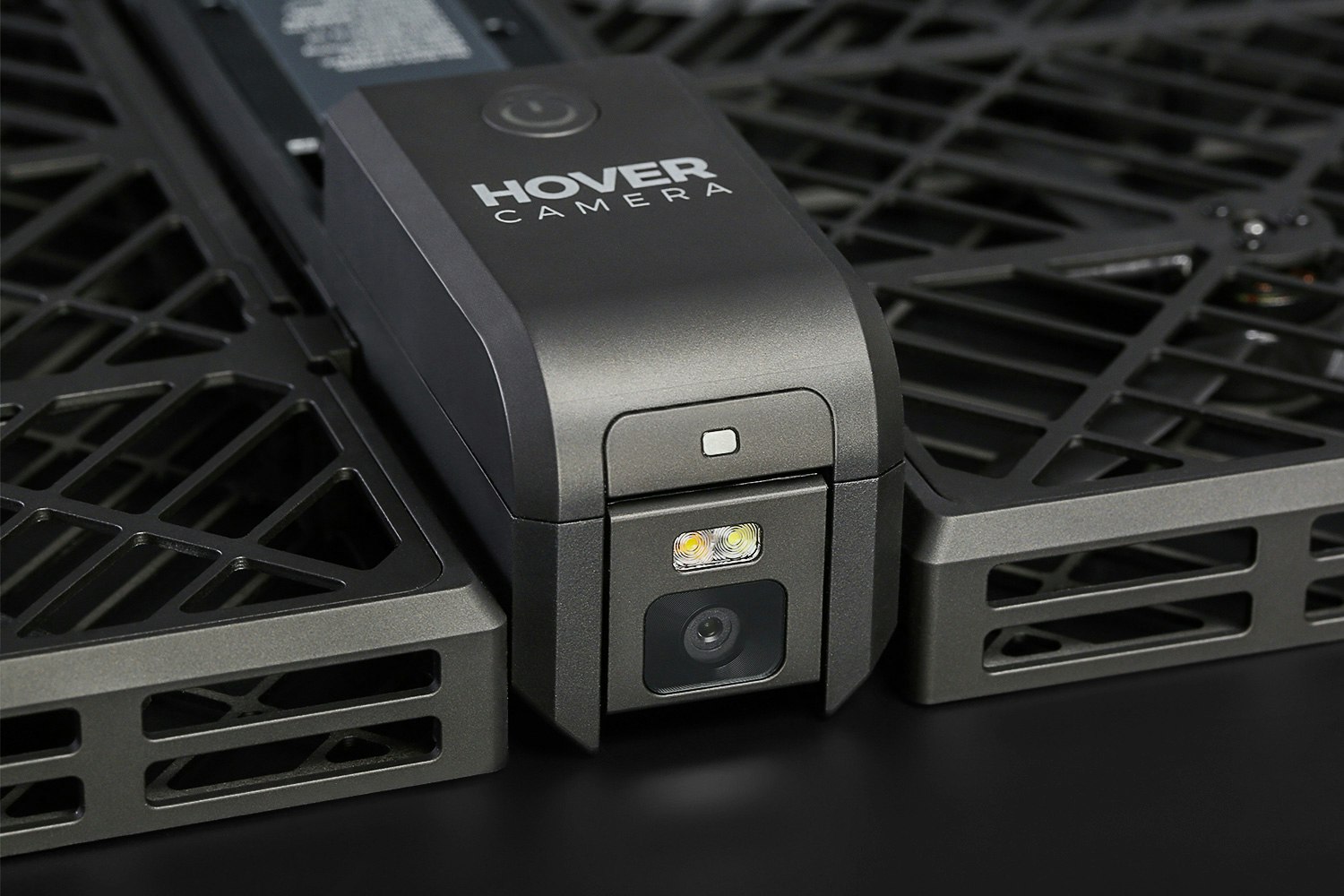 Zero Zero Robotics Hover Camera Passport Price & Reviews Drop