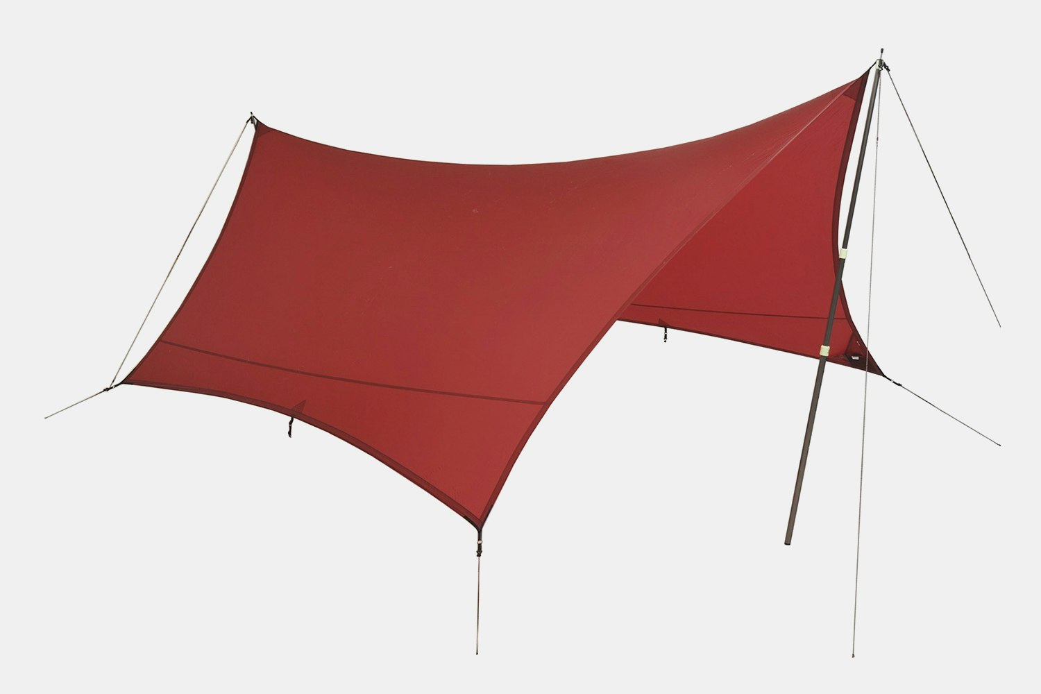 Zerogram Minimalist III Hexa Tarp