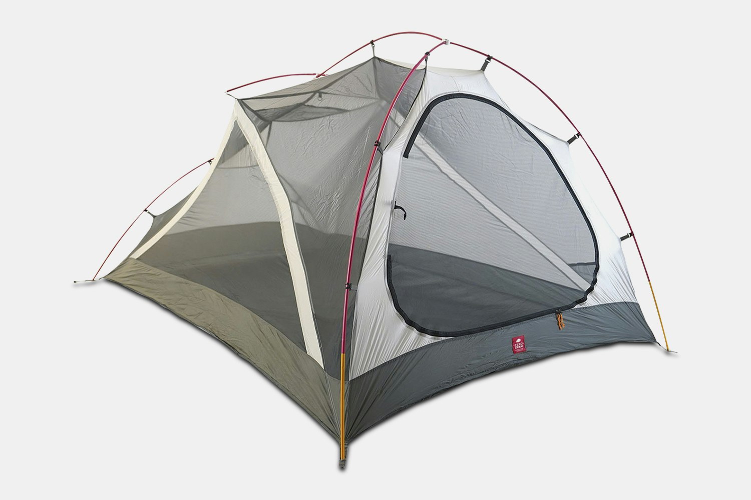 ZeroGram PCT UL 2 MF Tent Tents Drop