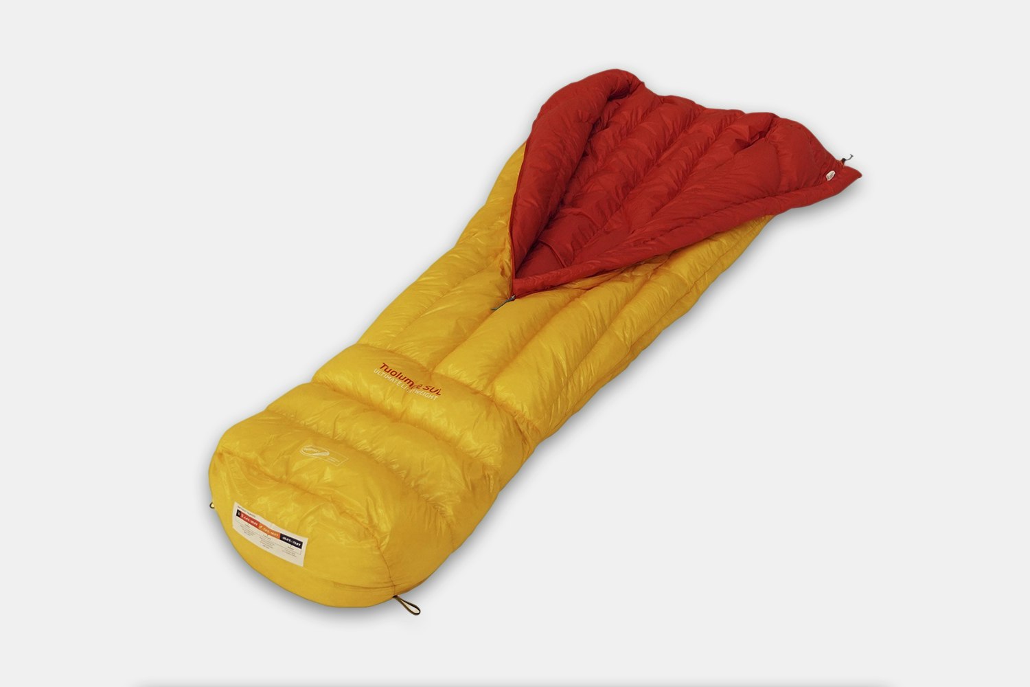 Zerogram Tuolumne SUL Sleeping Bag | Sleeping Bags | Drop