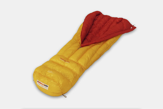 Zerogram Tuolumne SUL Sleeping Bag