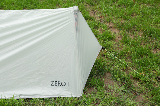 Zerogram Zero1 22oz Shelter
