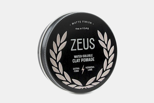 Zeus Hair-Care Set