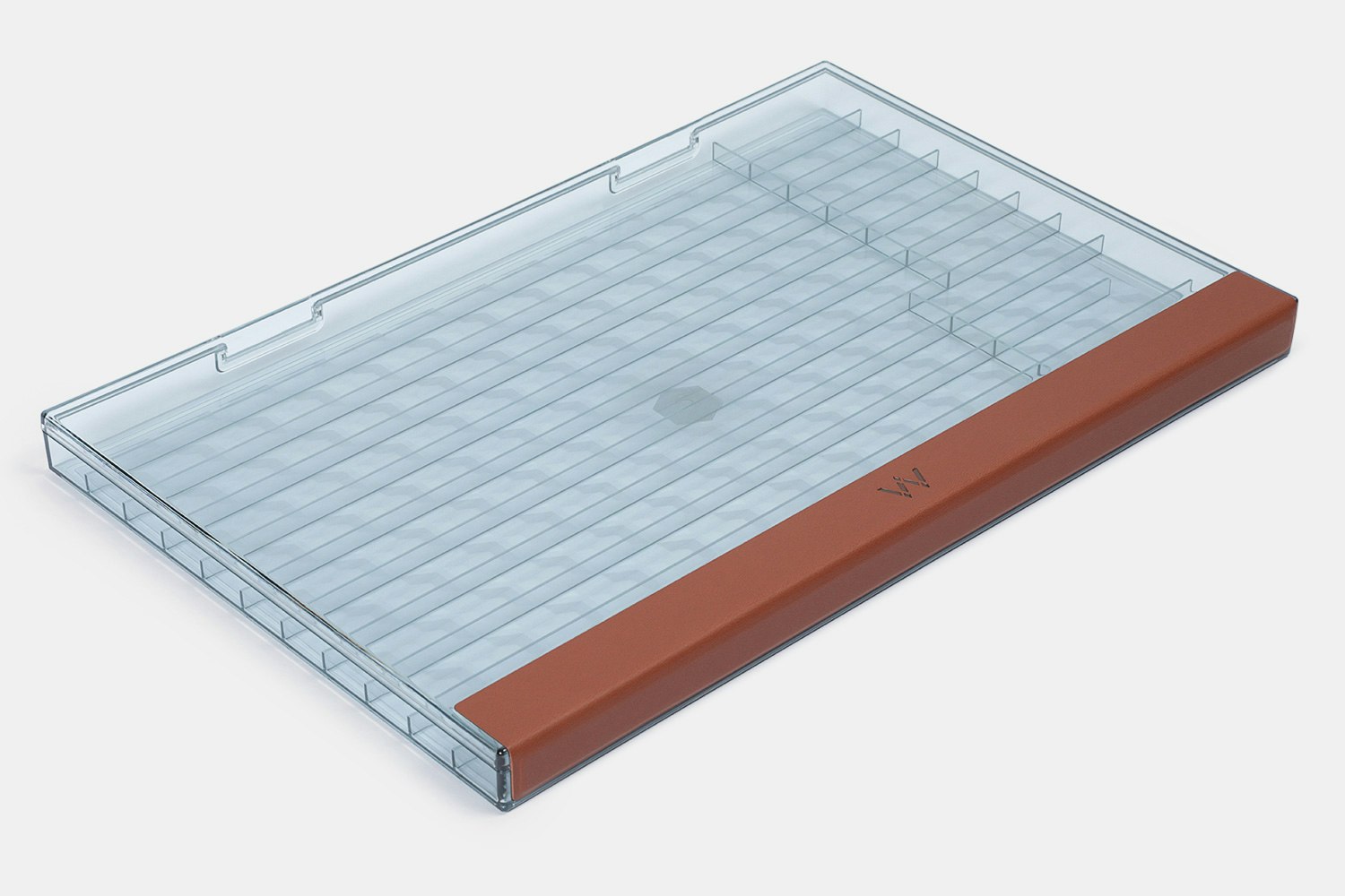 zFrontier W Keycap Tray