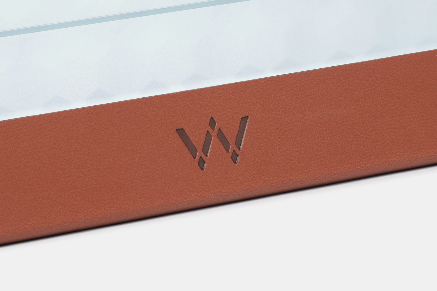 zFrontier W Keycap Tray