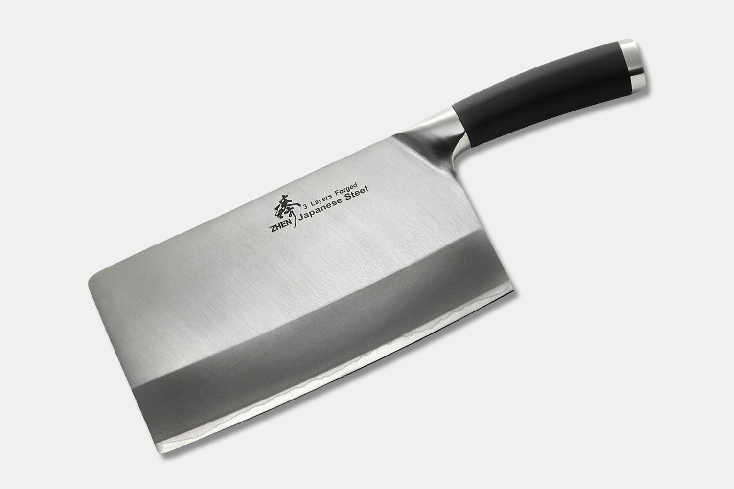 Zhen Japanese VG10 Cleavers Cutlery Drop