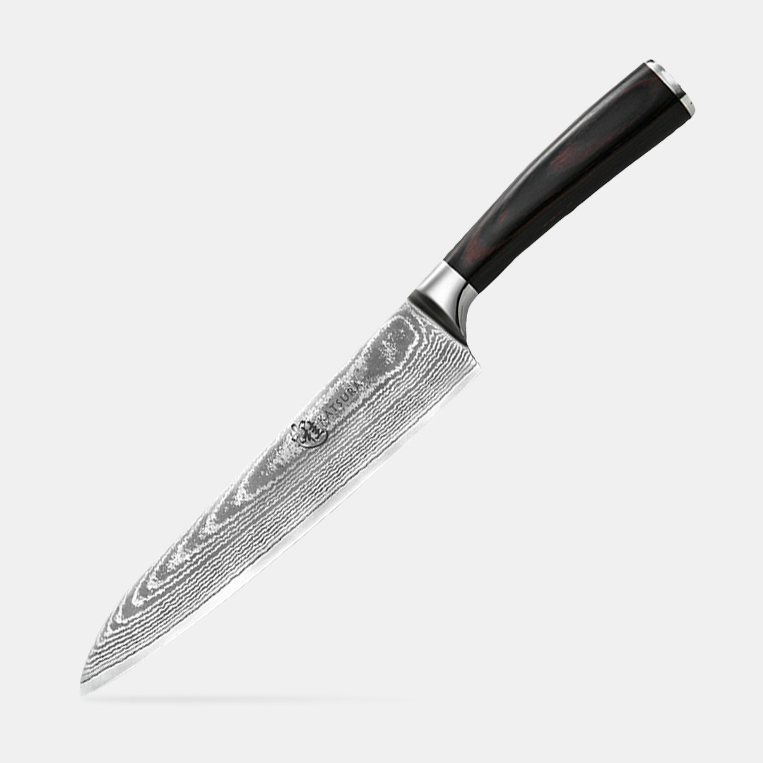 KATSURA Cutlery 8'' Chef's Knife
