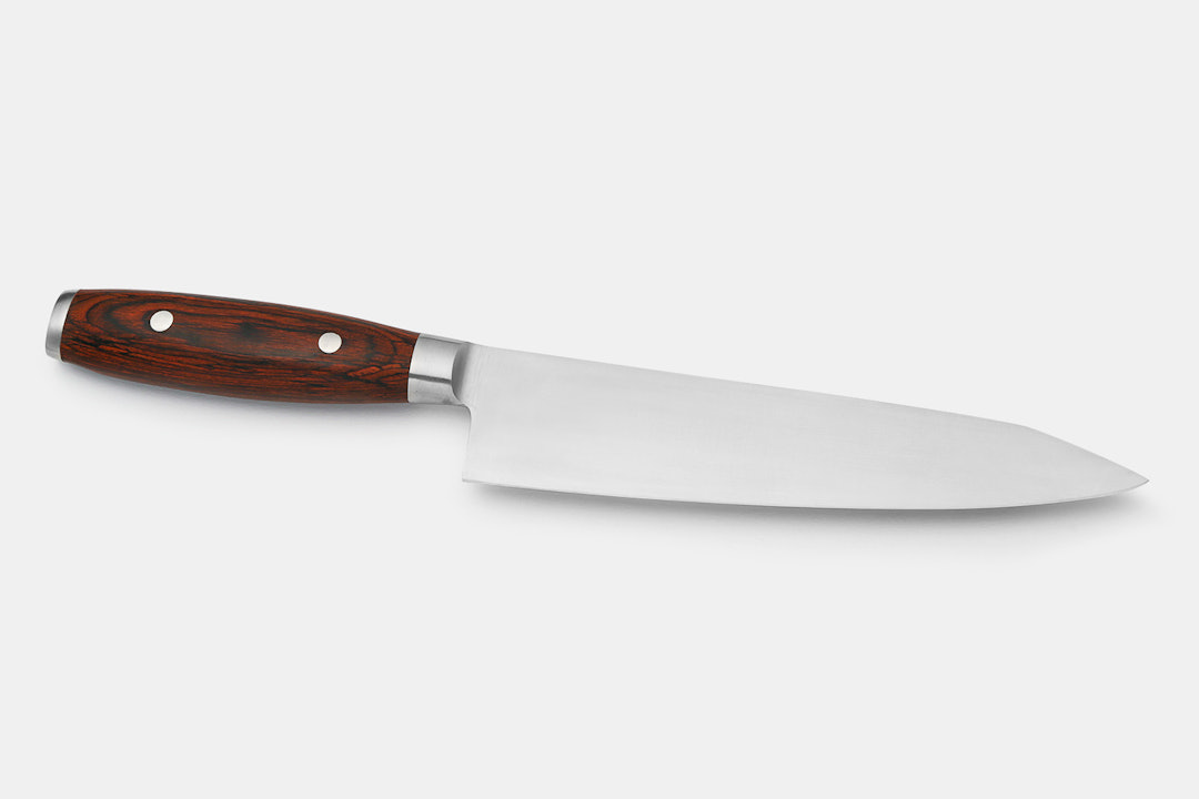 Zhen Katsura Japanese Knife Series