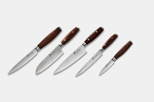 Zhen Kitchen Knife Sets