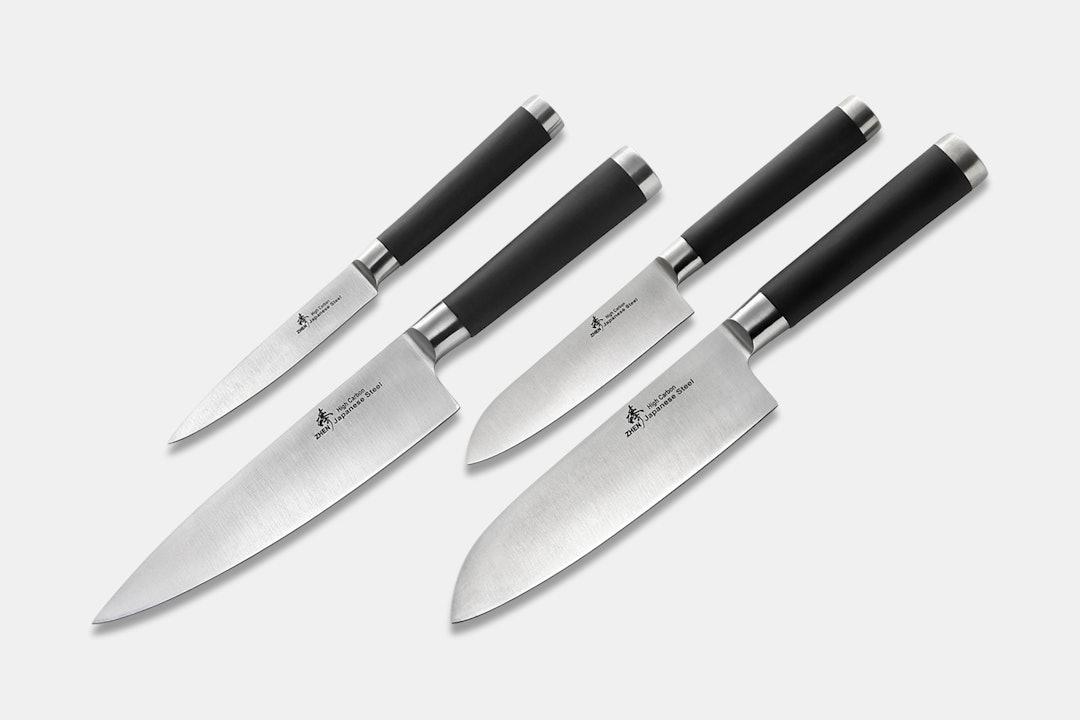 Zhen Kitchen Knife Sets