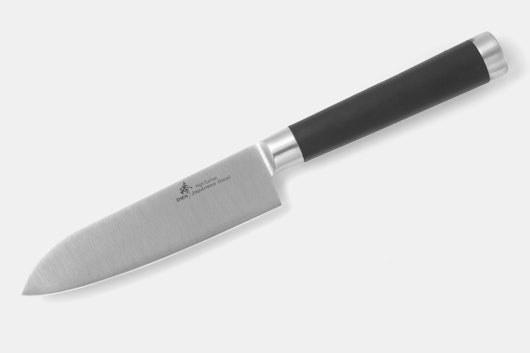 Zhen Santoku Knife Set