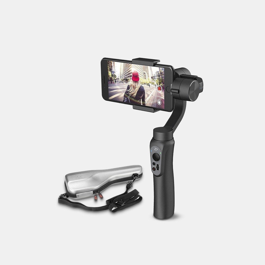 Zhiyun Smooth-Q 3-Axis Gimbal for Smartphones