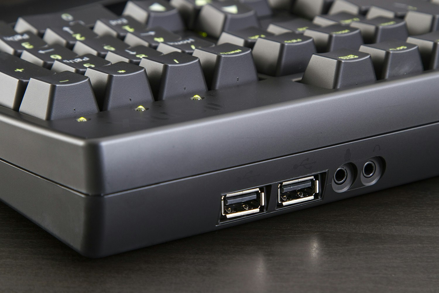 Mionix Zibal 60 Keyboard