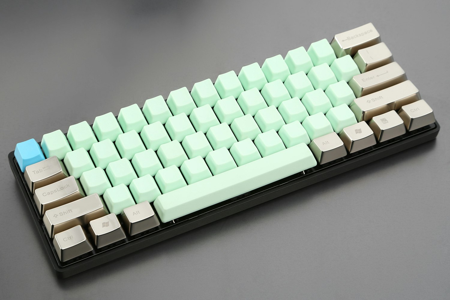 Zinc Gold or Silver Modifiers