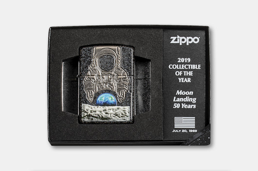 Zippo 2019 Collectible of the Year Lighter