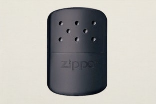 Zippo Hand Warmer (2-Pack) | Price & Reviews | Massdrop