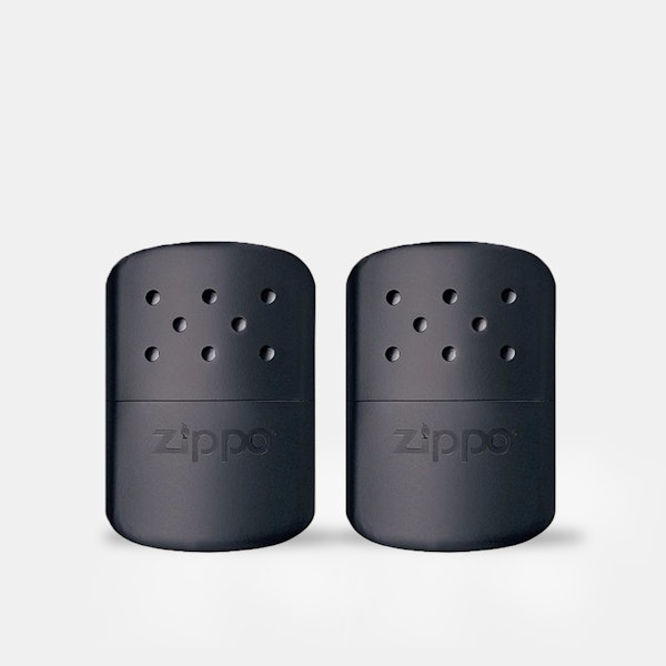Zippo Hand Warmer (2Pack) Price & Reviews Massdrop