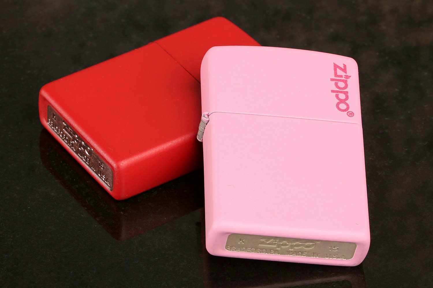 Zippo Lighters Matte Finish Price & Reviews Massdrop