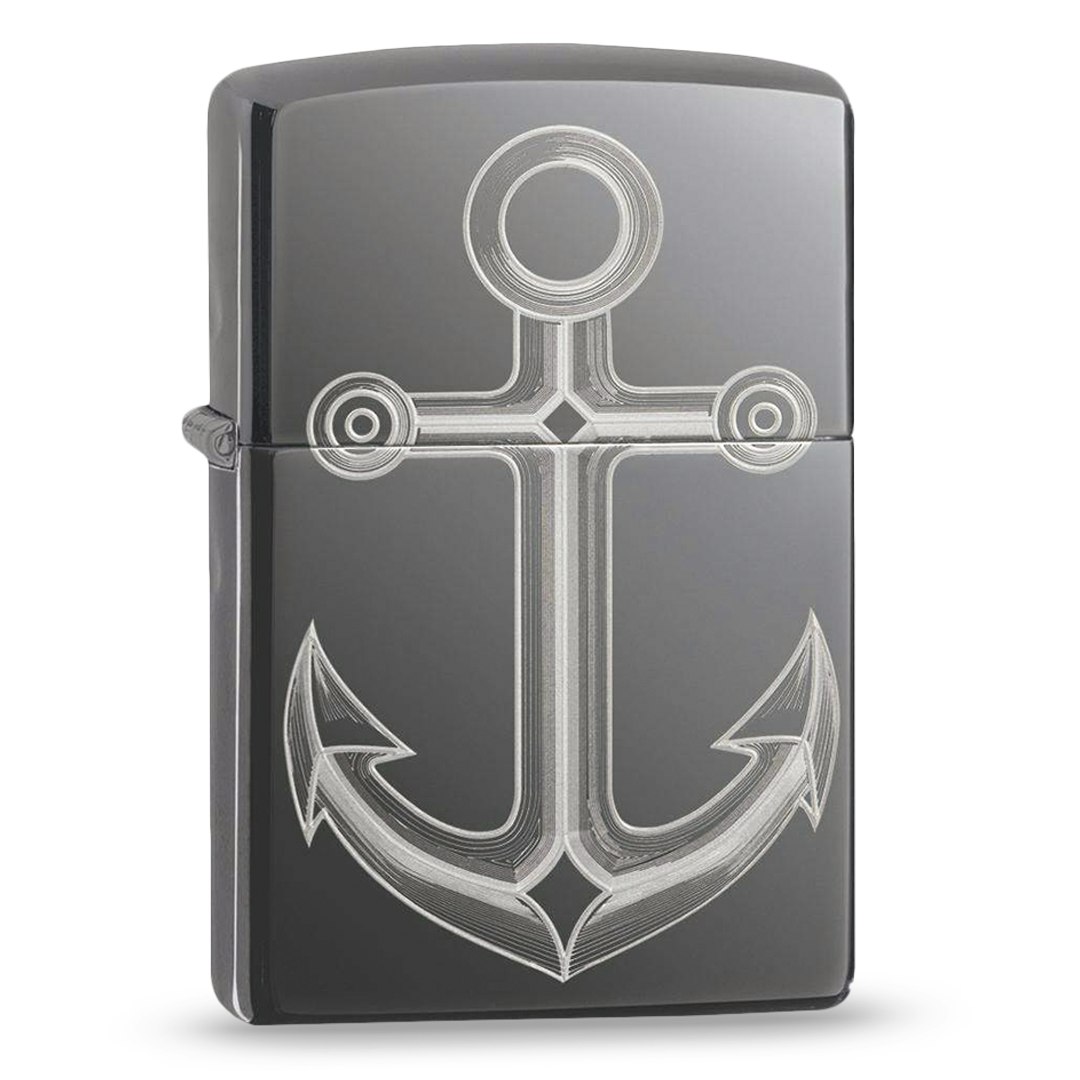 Zippo Lighters Nautical Collection Lighters Firestarter Lighters