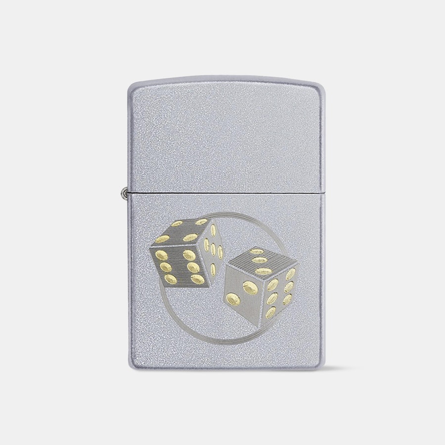 Zippo Lighters: Playing Cards Collection | Lighters