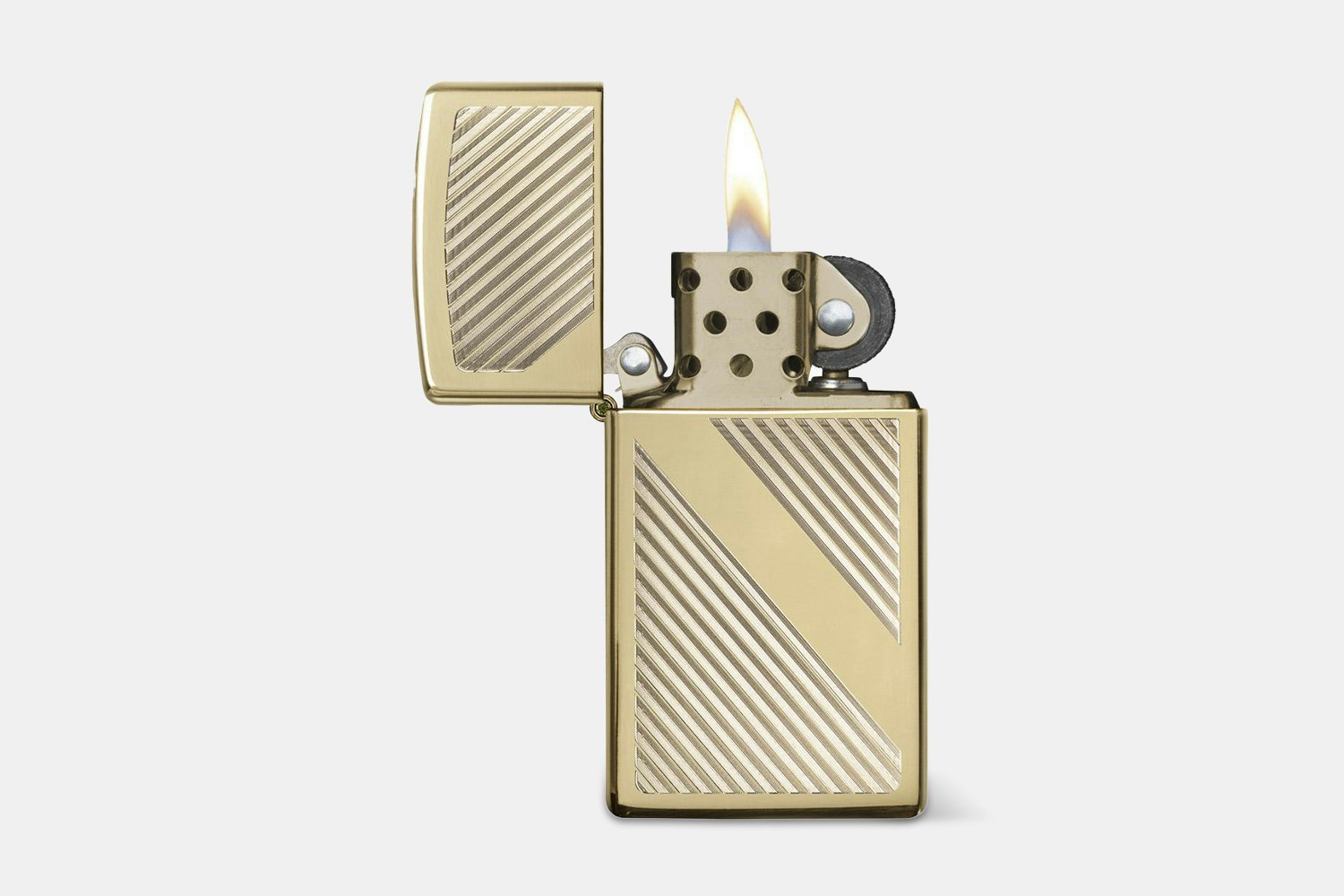 Zippo Lighters Slim Collection Price & Reviews Massdrop