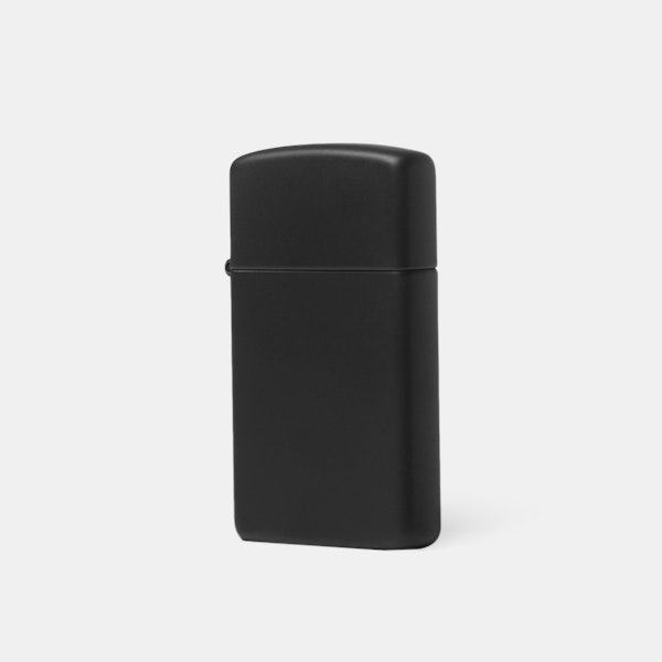 Zippo Lighters Slim Collection Price & Reviews Massdrop