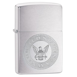 US Navy (Engraved)