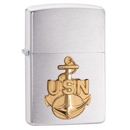 US Navy (Emblem) (+ $3)