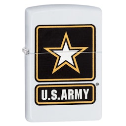 US Army (Color) (+ $3)
