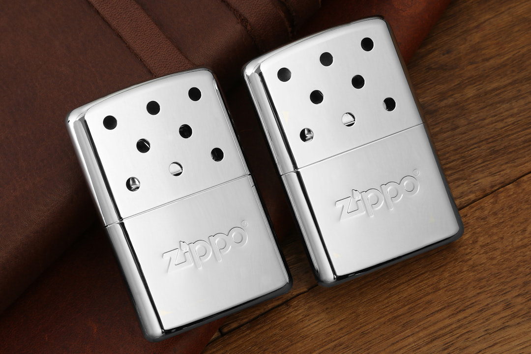 Zippo Mini Hand Warmer (2-pack)