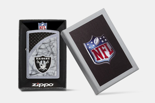 Zippo NFL Collection (Limited Edition)