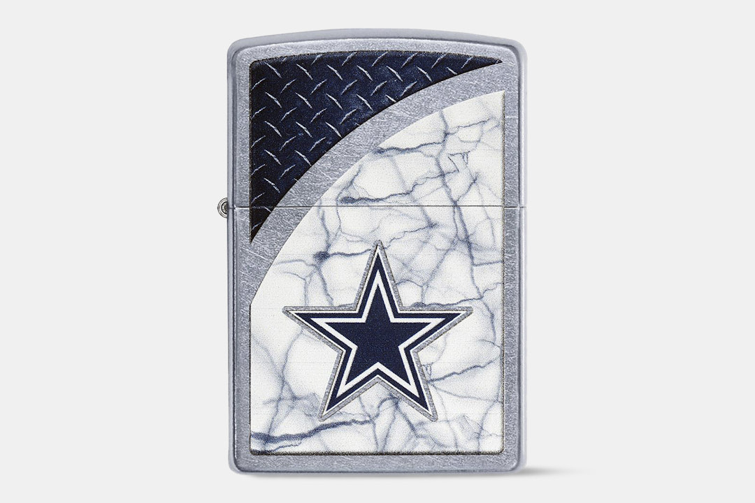 Zippo NFL Collection (Limited Edition)