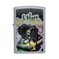 Bob Marley (+ $3)