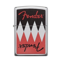 Fender (+ $3)