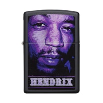 Jimi Hendrix Purple (+ $6)