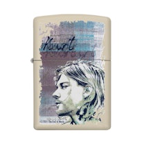 Kurt Cobain Cream (+ $6)