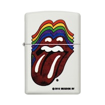 Rolling Stones Rainbow (+ $6)