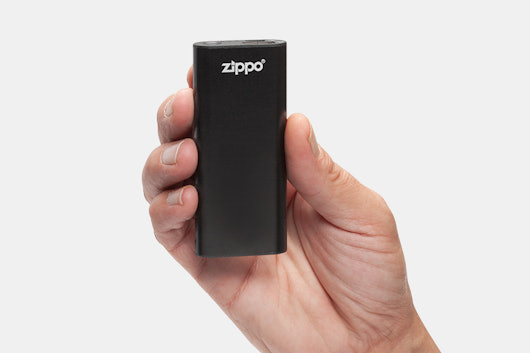 Zippo USB Hand Warmer Power Banks