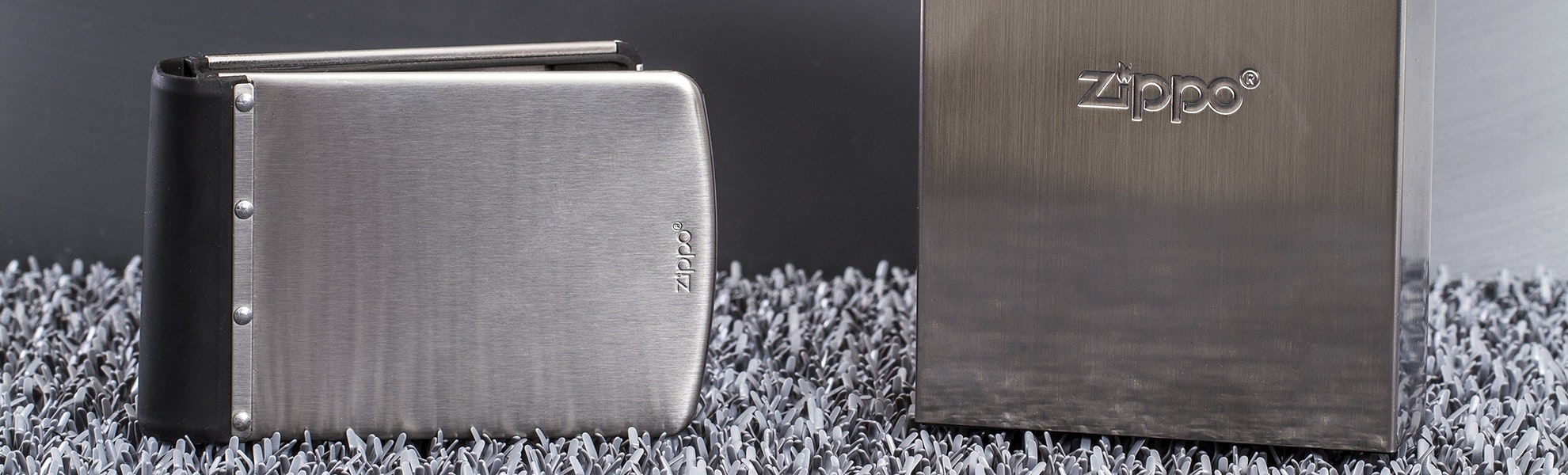 Zippo Stainless Steel Wallet Price & Reviews Massdrop
