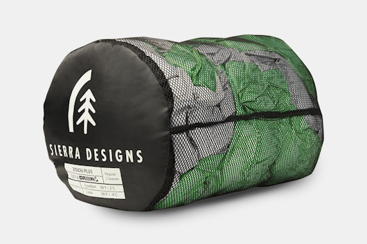Sierra Designs Zissou/Eleanor Plus 700 Sleeping Bag